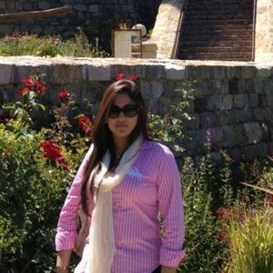 Meet your Posher, Mariam